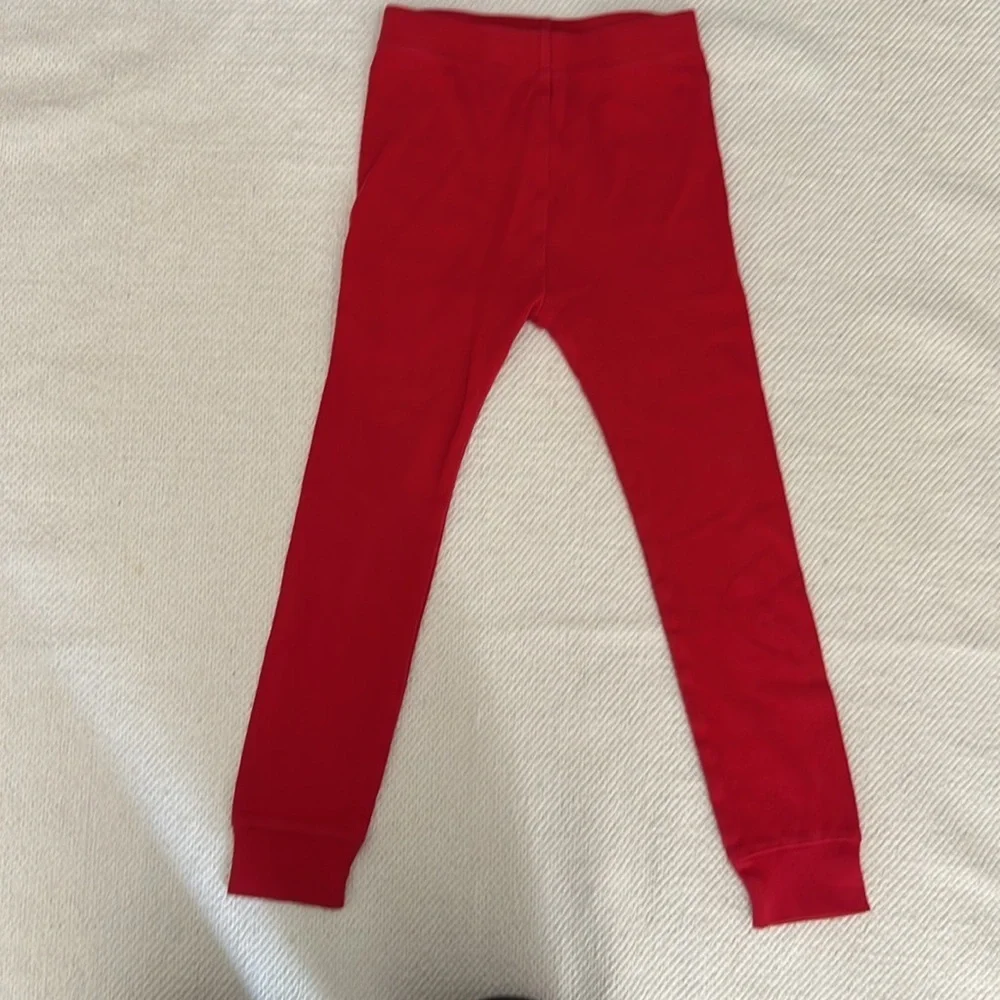 Old Navy Boys Girls Bear 🐻 Pajamas Set